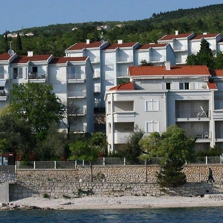 Appartementanlage Jadranka Crikvenica Extérieur photo