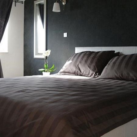 Appartementanlage Jadranka Crikvenica Extérieur photo